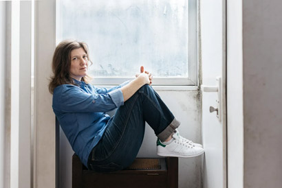 Comunidad Jud A De Guayaquil La Hija Del Rabino Gay Ortodoxa Y Una De Las Cineastas M S